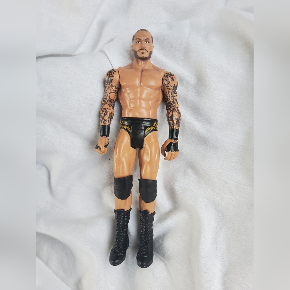 WWE Randy Orton